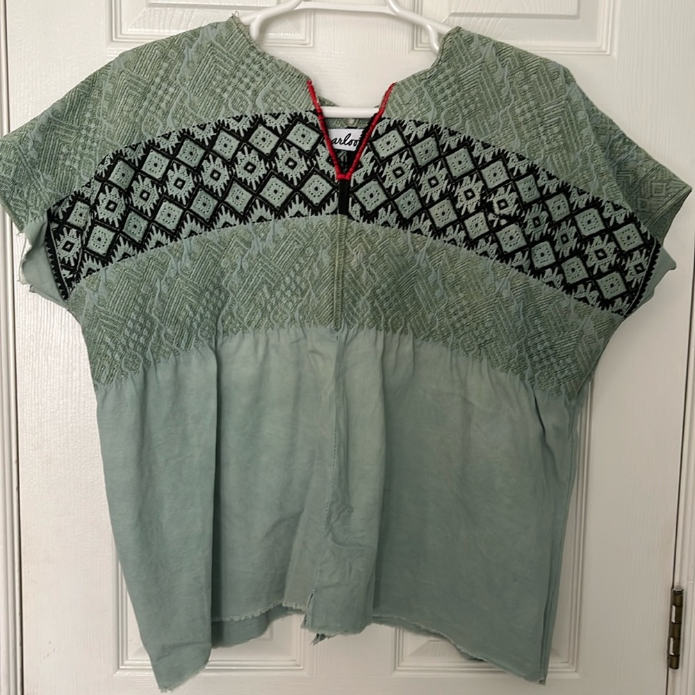 Arloom Hupil Top